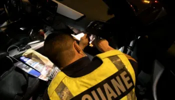 Shqiptari kapet me 158 kg kanabis në Francë, dënohet me 3 vite burg dhe 530 mijë euro gjobë