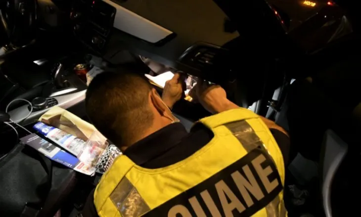 Shqiptari kapet me 158 kg kanabis në Francë, dënohet me 3 vite burg dhe 530 mijë euro gjobë