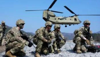 Shtëpia e Bardhë jep ‘dritën jeshile’ për praninë e përhershme të trupave amerikane në Poloni