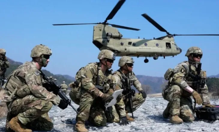 Shtëpia e Bardhë jep ‘dritën jeshile’ për praninë e përhershme të trupave amerikane në Poloni