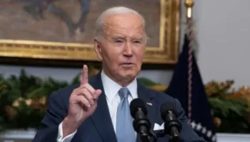 “Shtëpia e Bardhë nuk e dinte që i kisha”, audio e Biden për materialet sekrete trazon politikën amerikane