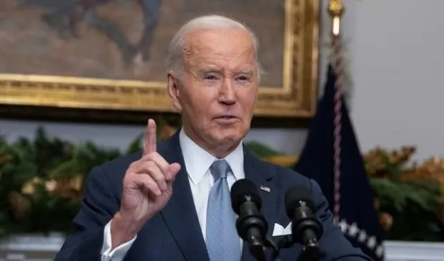 “Shtëpia e Bardhë nuk e dinte që i kisha”, audio e Biden për materialet sekrete trazon politikën amerikane