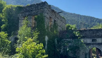 Shtëpia e Faik Konicës, e rrënuar, kërkohet që banesa e atdhetarit të shquar të kthehet në muze
