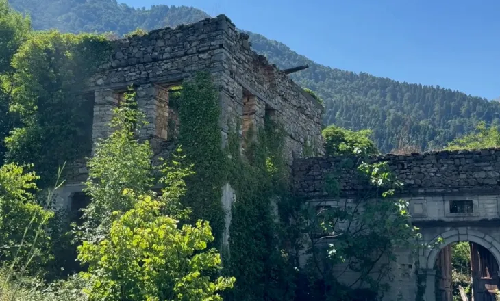 Shtëpia e Faik Konicës, e rrënuar, kërkohet që banesa e atdhetarit të shquar të kthehet në muze