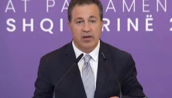 ‘Shtëpia’ e re për Kuvendin, Peleshi: Në vjeshtë do të jemi gati për shpalljen e konkursit ndërkombëtar