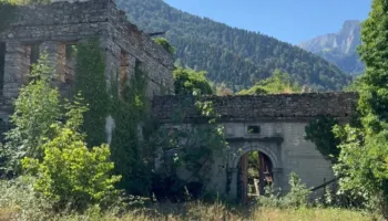 Shtëpia ku lindi i madhi Faik Konica në harresë, thirrje që të kthehet në muze