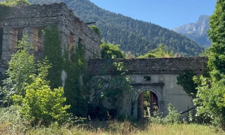 Shtëpia ku lindi i madhi Faik Konica në harresë, thirrje që të kthehet në muze