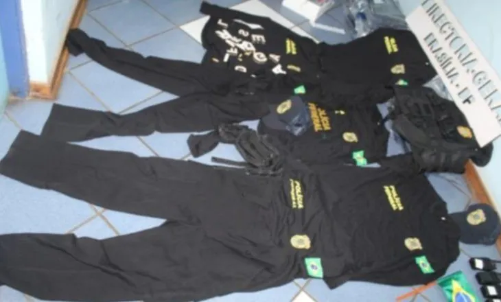 Shtireshin si policë e punonjës publikë, Interpol godet rrjetin e mashtruesve, arrestohen 5.800 persona