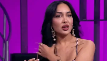 “Shtova 13 kg, nuk isha rehat”, modelja ndan momentet e vështira