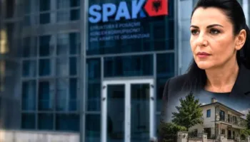 Shtrëngohet “dara” për Belinda Ballukun, SPAK thellon hetimet për pronat e saj në emër të “prestanomeve”…