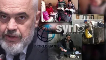Shtrenjtimi i jetesës vijon, ushqimet mbeten goditja kryesore për familjet