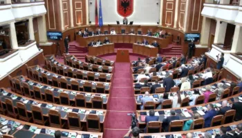 Shtyhet afati i Reformës Zgjedhore, Parlamenti vendos t’i japë kohë palëve deri në datën 30 nëntor