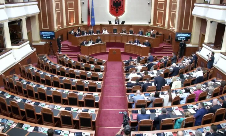 Shtyhet afati i Reformës Zgjedhore, Parlamenti vendos t’i japë kohë palëve deri në datën 30 nëntor