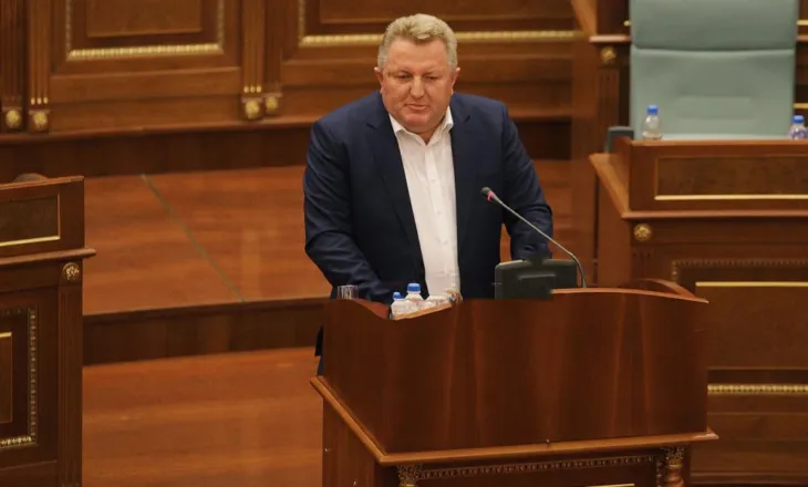 Shtyrja e vendimit në Hagë, hapi i radhës në strategjinë kundër Kosovës