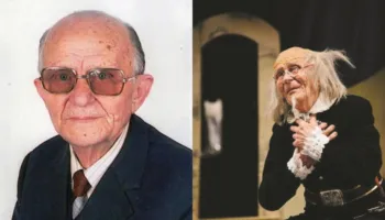 Shuhet aktori i madh Koço Qendro, ikona e teatrit dhe kinematografisë shqiptare