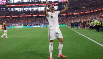 Shuhet ëndrra e Ronaldos, Spanja triumfon në derbin ‘Iberik’
