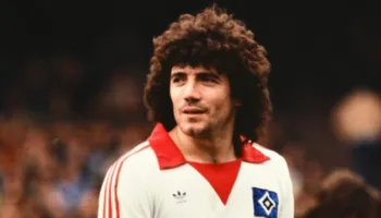 Shuhet në moshën 75-vjeçare legjenda e futbollit Kevin Keegan
