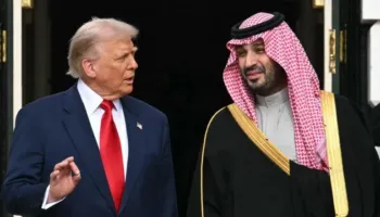 Si e ndryshoi lufta me Iranin marrëdhënien mes SHBA-së dhe Arabisë Saudite