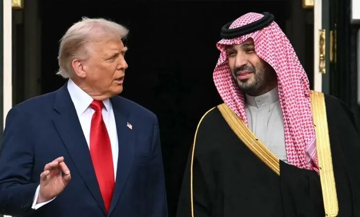 Si e ndryshoi lufta me Iranin marrëdhënien mes SHBA-së dhe Arabisë Saudite