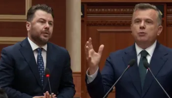 “Si e shiti Shehaj një apartament 151 m2 për 15 mln euro?”, debat Balla-Kapri: Nuk na e mbyllni dot gojën. Socialisti: Të fala Gones