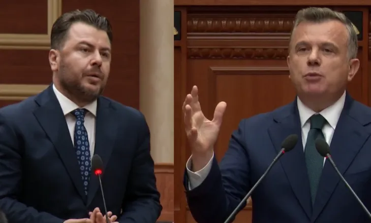 “Si e shiti Shehaj një apartament 151 m2 për 15 mln euro?”, debat Balla-Kapri: Nuk na e mbyllni dot gojën. Socialisti: Të fala Gones