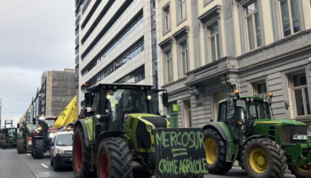 Si lobimi i fuqishëm bujqësor ndaloi reformën e pesticideve në Europë?!