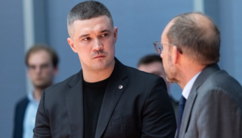 Si “mbreti i dronëve” Fedorov u kthye në kërcënim politik për Kievin