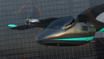 Si po ndërtojnë Dubai, Nju Jorku, Parisi dhe Shenzhen rrjetet e tyre të taksive fluturuese