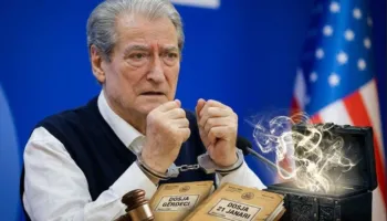 Si SHBA po hap “Kutinë e Pandorës” për “Gërdecin” dhe “21 janarin”, amerikanët po plotësojnë me materiale dosjet që…