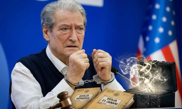 Si SHBA po hap “Kutinë e Pandorës” për “Gërdecin” dhe “21 janarin”, amerikanët po plotësojnë me materiale dosjet që…