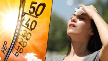 Si ta zvogëloni rrezikun e goditjes nga nxehtësia