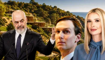 “Si t’i thoja jo?” Rama rrëfen për “Channel 4”: Ja si u takova me çiftin Kushner-Trump…Protestat? Janë fantastike!
