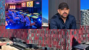Si u dha licenca në shkelje të ligjit për prestanomen e Olsi Ramës