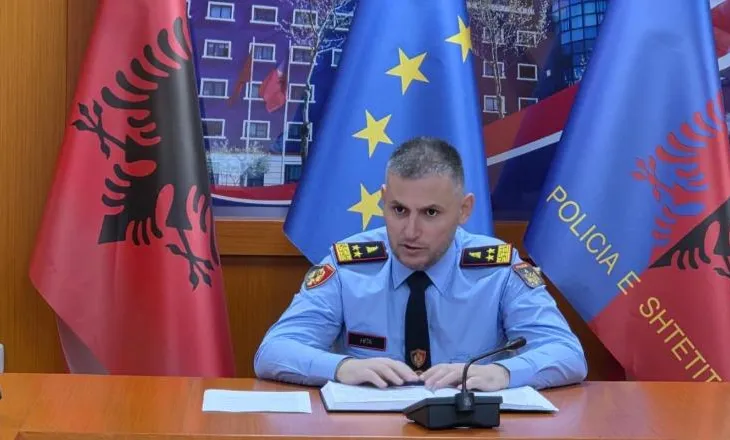 Siguri e shtuar gjatë sezonit turistik! Hita takon drejtuesit e policisë në qarqe: Angazhim maksimal për parandalimin e krimeve