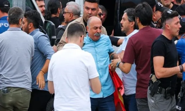 Siguria e Samitit/ Autoritetet: 200 persona të dyshuar për terrorizëm në pranga