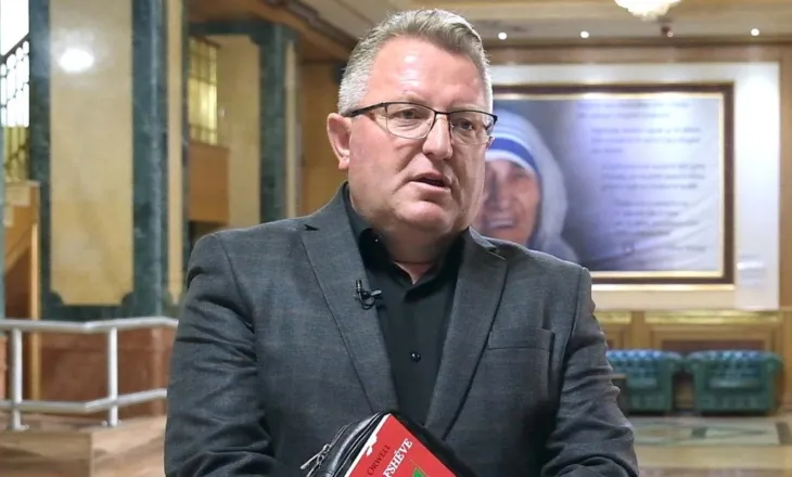 Siguria Kombëtare, demokracia dhe zhvillimi, janë tri shtyllat e interesit kombëtar