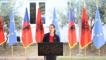 Siguria në shkolla, Kumbaro: Kamerat për të parandaluar, jo vetëm për të hetuar incidente