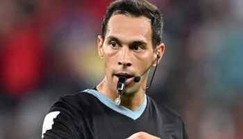 Sillni edhe Messin në VAR/ Tifozët akuzojnë FIFA-n për komplot të hapur kundër Francës