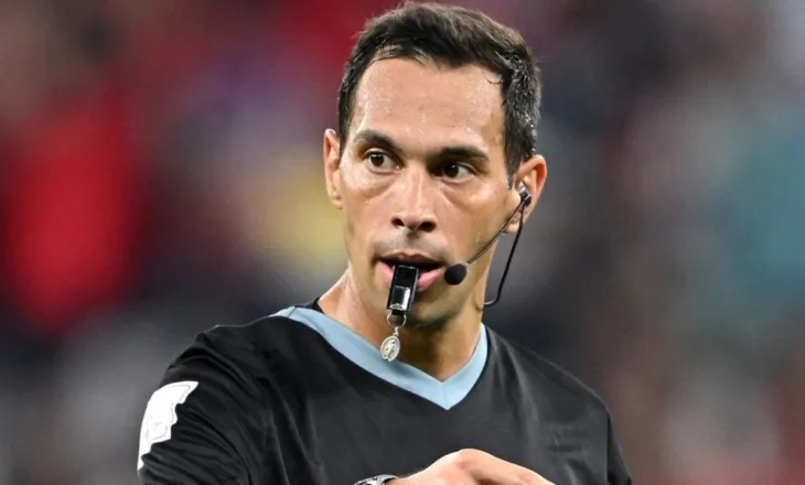 Sillni edhe Messin në VAR/ Tifozët akuzojnë FIFA-n për komplot të hapur kundër Francës