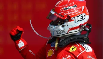 Silverstone është i Leklerk, Antoneli e Verstapen garë e dështuar