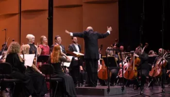 Simfonia e 9-të e Beethoven-it përmbyll sezonin artistik