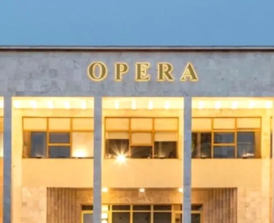 Simfonia Nr. 9 e Beethoven, një nga veprat më monumentale të muzikës klasike, vjen në një mbrëmje artistike