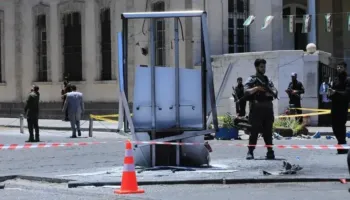 Siria njofton arrestimin e celulës përgjegjëse për ‘bombardimet terroriste’ në Damask