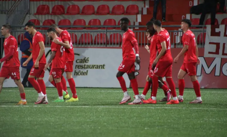 Situatë e trazuar te Partizani/ Merkato me shumë largime, nga drejtori sportiv te titullarët