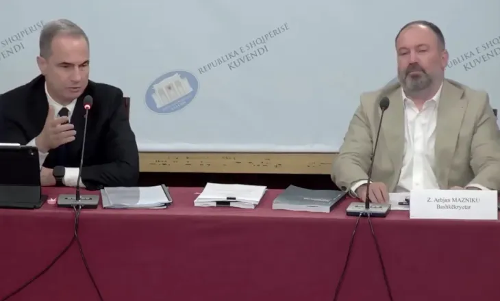 S’ka konsensus tek “Territorialja”, alët nuk bien dakord . PD kërkon zgjatjen e komisionit deri në tetor