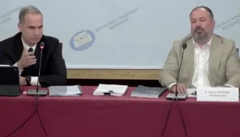 S’ka konsensus tek “Territorialja”, PD kërkon zgjatjen e afatit të komisionit. PS vijon dëgjesat me ekspertët