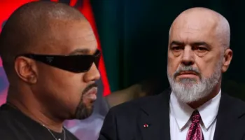 S’ka transparencë”/ Media italiane: Mes protestave, Rama shpenzon 4 mln euro për koncertin e Kanye West!