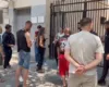 SKANDAL/ Dhunohet nga policia në qeli protestuesi i sëmurë me epilepsi
