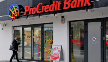 SKANDAL! Hakerat nxjerrin në shitje të gjitha të dhënat e klientëve të ProCredit Bank, nga listat e Call Center-ave deri te izraelitët