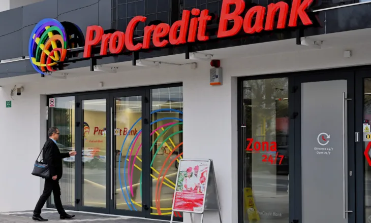 SKANDAL! Hakerat nxjerrin në shitje të gjitha të dhënat e klientëve të ProCredit Bank, nga listat e Call Center-ave deri te izraelitët